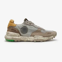 Chacrona Linen | Concrete Grey