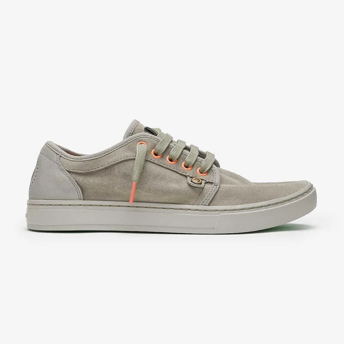 Heisei Suede | Gravel