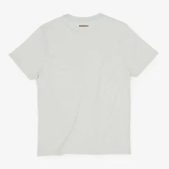 T-Shirt Regular Fit Organic Cotton | Cristaline Green Freedom State